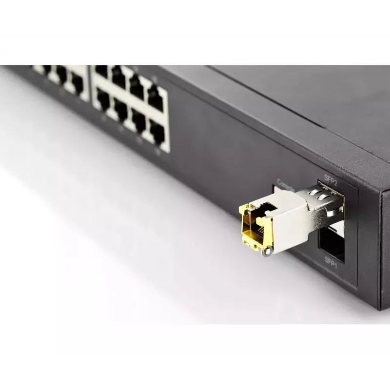 Μονάδα SFP χαλκού Digitus DN-81005