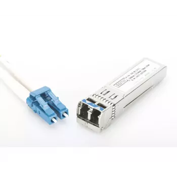 Πομποδέκτης SFP+ Digitus συμβατός με HP DN-81201-01