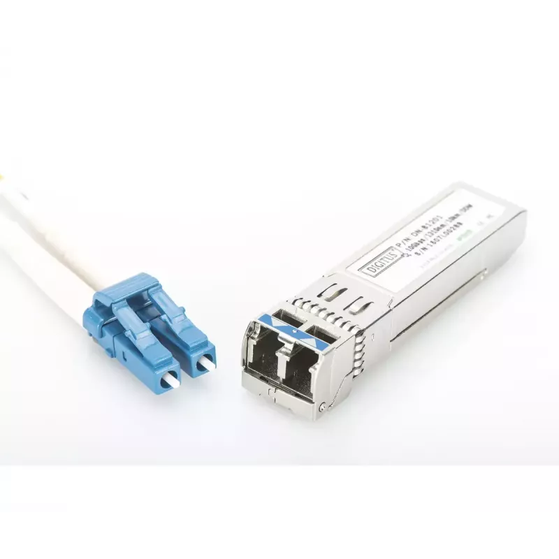 Πομποδέκτης SFP+ Digitus συμβατός με HP DN-81201-01