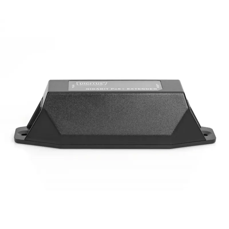 Επαναλήπτης PoE+ Digitus DN-95123