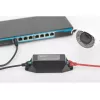 Επαναλήπτης PoE+ Digitus DN-95123