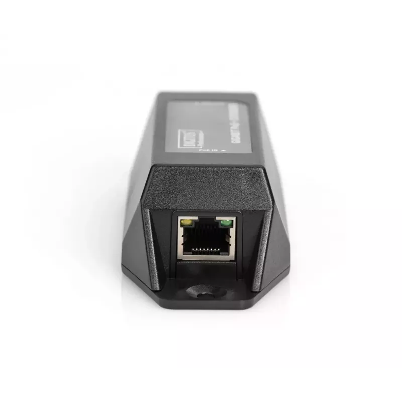Επαναλήπτης PoE+ Digitus DN-95123