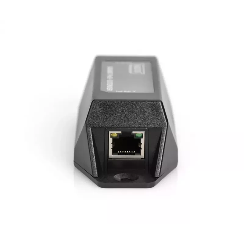 Επαναλήπτης PoE+ Digitus DN-95123