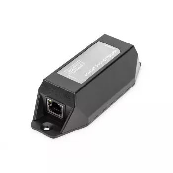 Επαναλήπτης PoE+ Digitus DN-95123