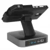 Σταθμός σύνδεσης Targus DOCK421GLZ tablet smartphone USB Type-C μαύρο