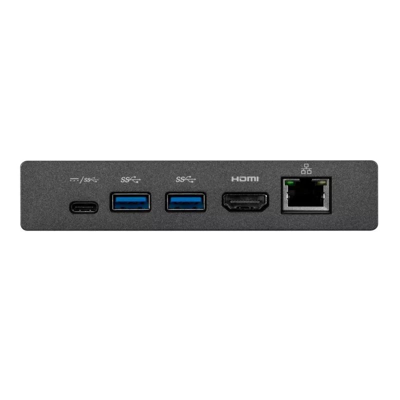 Σταθμός σύνδεσης Targus DOCK421GLZ tablet smartphone USB Type-C μαύρο