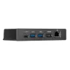 Σταθμός σύνδεσης Targus DOCK421GLZ tablet smartphone USB Type-C μαύρο