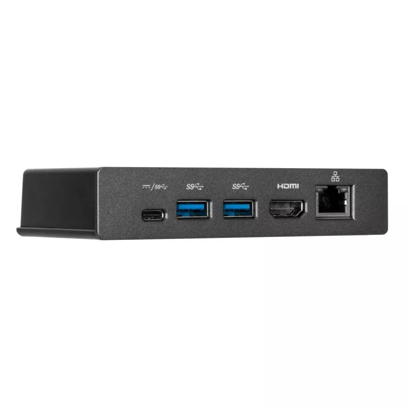 Σταθμός σύνδεσης Targus DOCK421GLZ tablet smartphone USB Type-C μαύρο