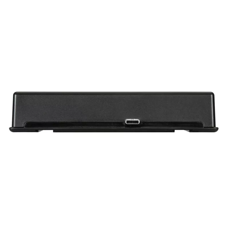 Σταθμός σύνδεσης Targus DOCK421GLZ tablet smartphone USB Type-C μαύρο