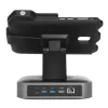 Σταθμός σύνδεσης Targus DOCK421GLZ tablet smartphone USB Type-C μαύρο