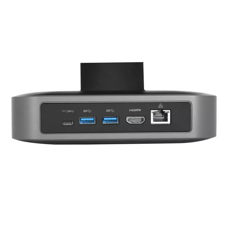 Σταθμός σύνδεσης Targus DOCK421GLZ tablet smartphone USB Type-C μαύρο
