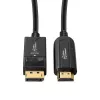Microconnect DP-HDMI-1500V1.4OP καλώδιο-αντάπτορας βίντεο 15 m DisplayPort μαύρο
