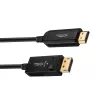 Microconnect DP-HDMI-1500V1.4OP καλώδιο-αντάπτορας βίντεο 15 m DisplayPort μαύρο