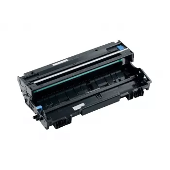 Brother μονάδα τυμπάνου, Original, Brother, HL-6050D / HL-6050 / HL-6050DN, 1 τεμ., 30000 σελίδες, εκτύπωση λέιζερ