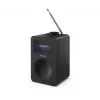 Personalradio Sharp DR-430 ψηφιακός δέκτης DAB DAB+ FM
