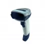 Zebra DS2208-HC φορητός αναγνώστης barcode 1D/2D LED λευκό