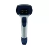 Zebra DS2208-HC φορητός αναγνώστης barcode 1D/2D LED λευκό