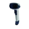 Zebra DS2208-HC φορητός αναγνώστης barcode 1D/2D LED λευκό