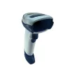 Zebra DS2208-HC φορητός αναγνώστης barcode 1D/2D LED λευκό