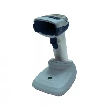 Zebra DS2278-HC φορητός αναγνώστης barcode 1D/2D LED λευκό