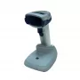 Zebra DS2278-HC φορητός αναγνώστης barcode 1D/2D LED λευκό