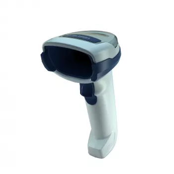 Zebra DS2278-HC φορητός αναγνώστης barcode 1D/2D LED λευκό