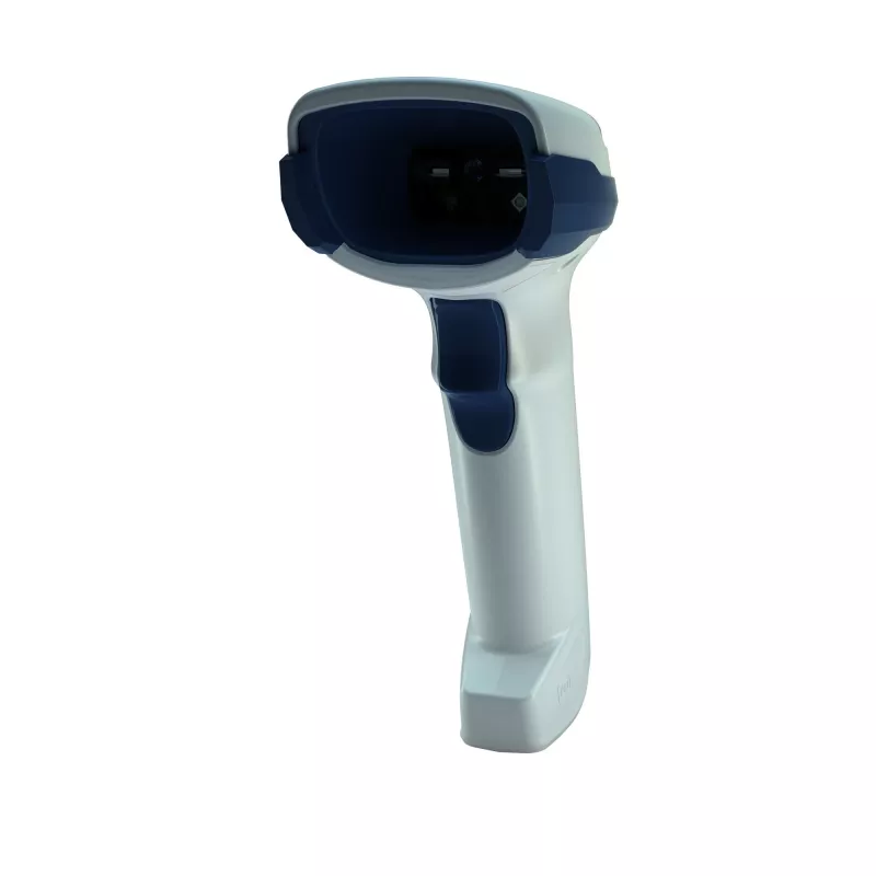 Zebra DS2278-HC φορητός αναγνώστης barcode 1D/2D LED λευκό