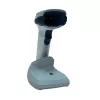 Zebra DS2278-HC φορητός αναγνώστης barcode 1D/2D LED λευκό