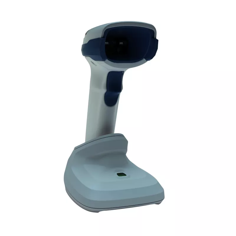 Zebra DS2278-HC φορητός αναγνώστης barcode 1D/2D LED λευκό