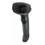 Zebra DS4608-SR φορητός αναγνώστης barcode 1D/2D LED μαύρο