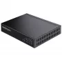 StarTech.com Μη διαχειριζόμενο Switch 2.5G – Switch Gigabit 5 θυρών – Μη διαχειριζόμενο Ethernet Switch 2.5GBASE-T – Ethernet Splitter – Τοποθέτηση σε ράγα DIN ή τοίχο – Multi-Gigabit – Auto-MDIX – 9K Jumbo