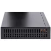 StarTech.com Μη διαχειριζόμενο Switch 2.5G – Switch Gigabit 5 θυρών – Μη διαχειριζόμενο Ethernet Switch 2.5GBASE-T – Ethernet Splitter – Τοποθέτηση σε ράγα DIN ή τοίχο – Multi-Gigabit – Auto-MDIX – 9K Jumbo