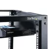 StarTech.com Μη διαχειριζόμενο Switch 2.5G – Switch Gigabit 5 θυρών – Μη διαχειριζόμενο Ethernet Switch 2.5GBASE-T – Ethernet Splitter – Τοποθέτηση σε ράγα DIN ή τοίχο – Multi-Gigabit – Auto-MDIX – 9K Jumbo