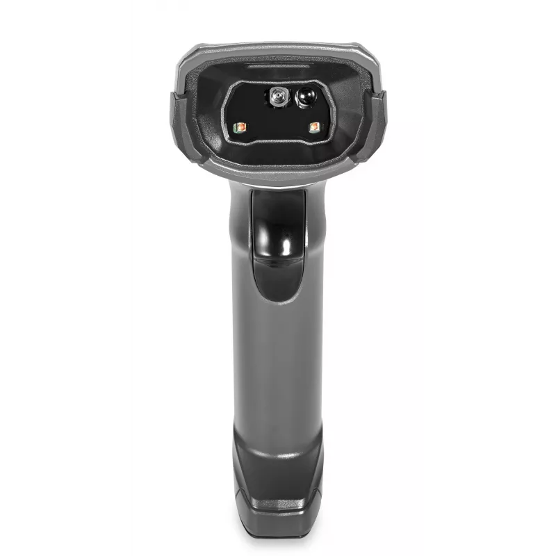 Zebra DS8108-SR Φορητός αναγνώστης barcode 1D/2D LED Μαύρο