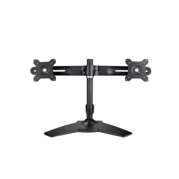 AG Neovo DMS-01D 61 cm (24 ίντσες) Επιτραπέζιο Μαύρο, Ασημί
