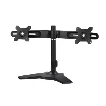AG Neovo DMS-01D 61 cm (24 ίντσες) Επιτραπέζιο Μαύρο, Ασημί
