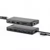 ALOGIC MV2 Ενσύρματο USB 3.2 Gen 1 Type-C Ethernet 1000 Mbit/s