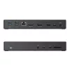 Σταθμός σύνδεσης ALOGIC MA3 USB-C Triple Display DP Alt. Mode