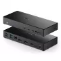 Σταθμός σύνδεσης ALOGIC MA3 USB-C Triple Display DP Alt. Mode