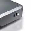 Σταθμός σύνδεσης ALOGIC DX2 Dual 4K Display