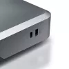 Σταθμός σύνδεσης ALOGIC MX3 USB-C TripleDisplay 100W Power Delivery