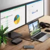 Σταθμός σύνδεσης laptop ALOGIC DUTHDPR