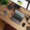 Σταθμός σύνδεσης laptop ALOGIC DUTHDPR