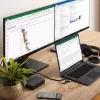 Σταθμός σύνδεσης laptop ALOGIC DUTHDPR