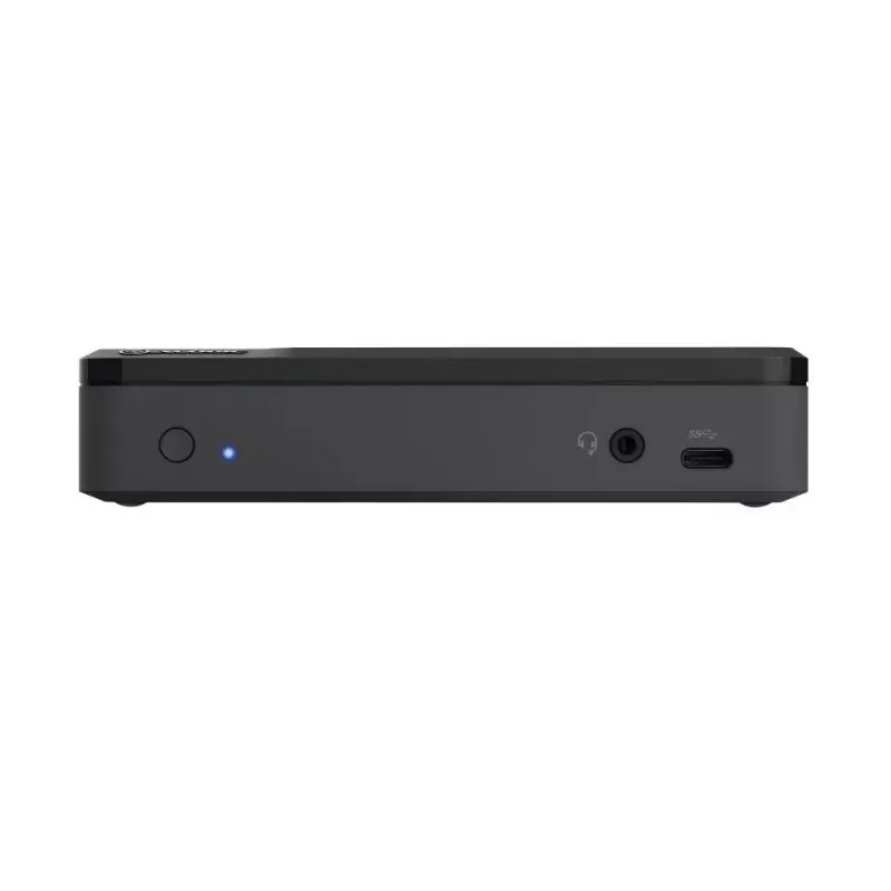 Σταθμός σύνδεσης laptop ALOGIC DUTHDPR