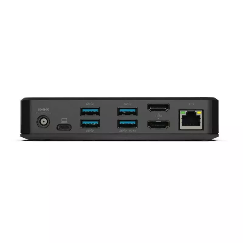 Σταθμός σύνδεσης laptop ALOGIC DUTHDPR