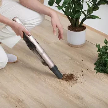 BLACK+DECKER DVC320BRG Επαναφορτιζόμενη σκούπα χειρός