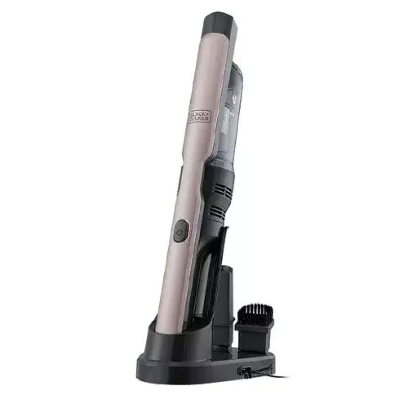 BLACK+DECKER DVC320BRG Επαναφορτιζόμενη σκούπα χειρός