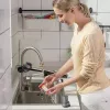 BLACK+DECKER DVC320BRG Επαναφορτιζόμενη σκούπα χειρός