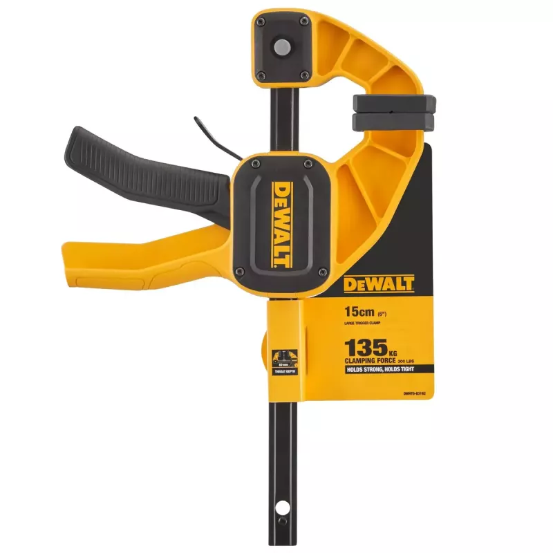 Σφιγκτήρας DeWALT DWHT0-83192 Μήκος 32 mm Ποσότητα 1 τεμ.